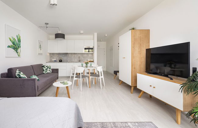 Rogowo Pearl Apartments by Renters - Photo 21