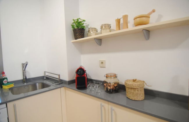 Golf Resort 2Beds Terrace Apartment - Foto 19