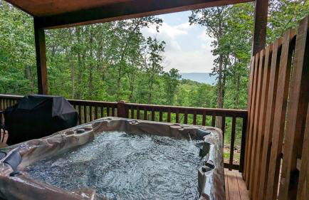 Hasty Cutoff Cabin - Foto 72