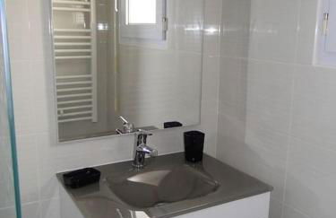 Évasion à Loctudy, charmante maison pour 4 personnes - Foto 8