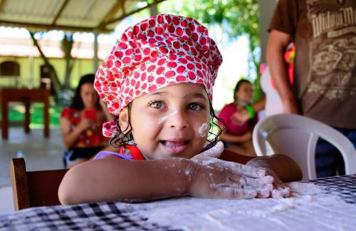 Hotel Fazenda Chiminelli - Foto 38