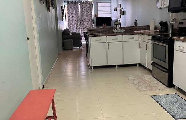 Apartment in Boqueron - Foto 26