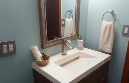 Water View Home - Foto 28