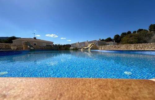 Cala-Azul y Jacuzzi - Foto 13