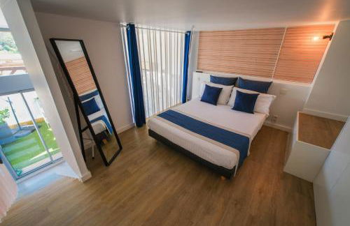 Villa Bono Jacuzzi & Spa - Foto 46