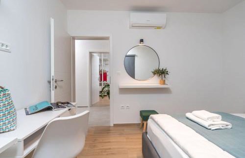 Villa Lemon Garden - Apartment in Dubrovnik - Foto 21