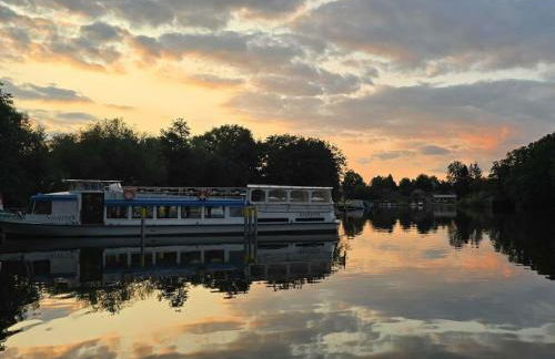 Harbor Suite Templin - Photo 12