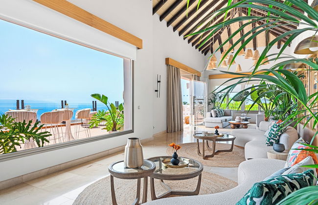 Las Terrazas de Abama Suites - Foto 6