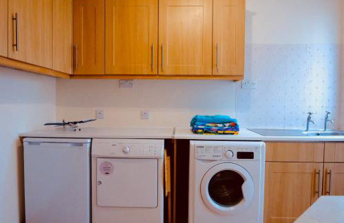 Suilven Cottage - Foto 23