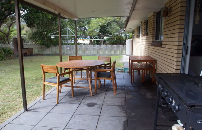 Stouty's at Hat Head - Foto 9