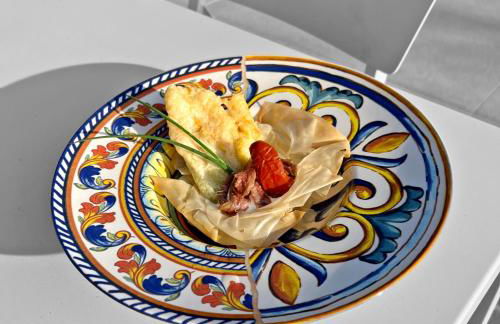 Agriturismo Fattoria di Monticello - Foto 15