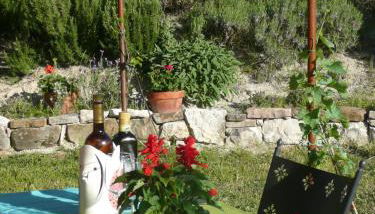 Agriturismo Serracanina - Foto 3, Garden