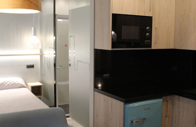 Apartamentos Gibralfaro - Photo 28