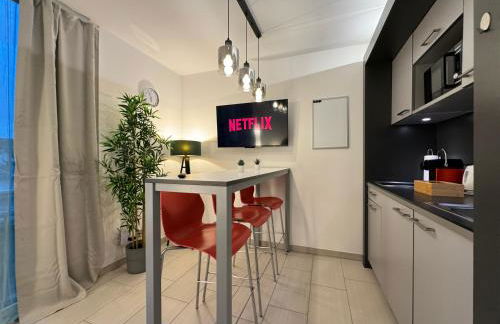 Schwarzwaldblick by Rabe - Parkplatz, Smart-TV, Netflix - Foto 6