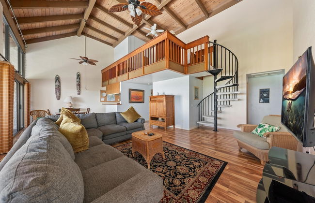 Big Island Keauhou Punahele by Coldwell Banker Island Vacations - Foto 60