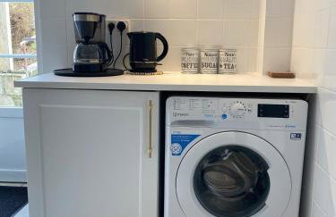 Gite Coccinelle in the medieval town of Confolens - Foto 55