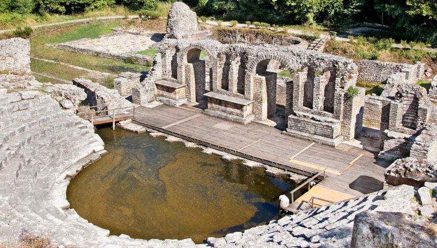 Tour in Sarandë - Foto 2