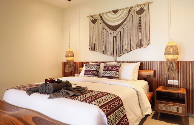 Ayunan Beach Villas Amed - Foto 12