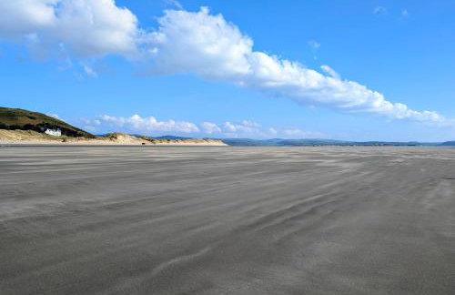 Cartref Guesthouse - Room 1 Ensuite - Foto 18