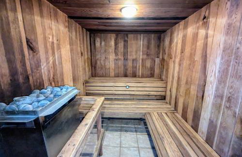 Lenawee 1728 by SummitCove Lodging - Foto 8