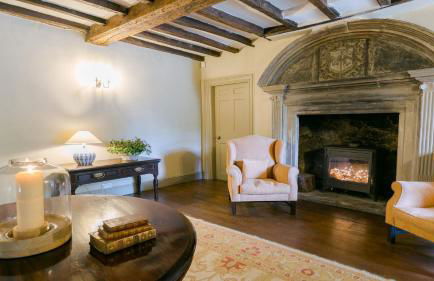 Ty Fry Manor - Foto 18