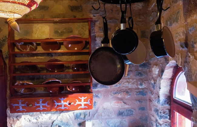 Traditional Apartment in Elounda - Foto 7