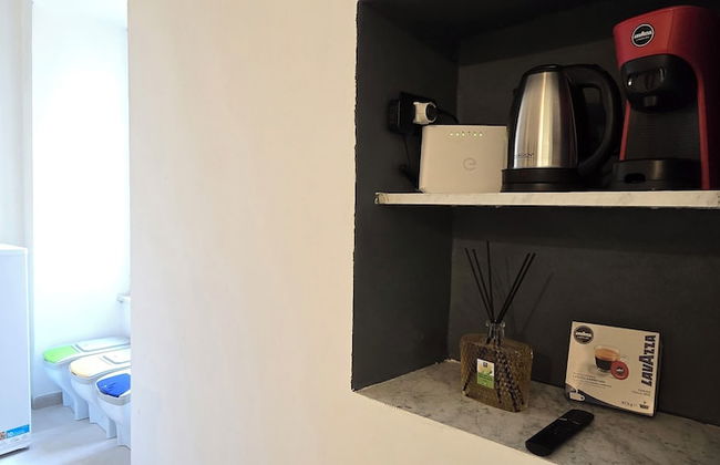 The white cave- Bluchalet - Foto 21