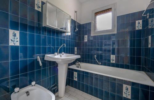 Villa de famille pour 13 à 200m de la mer - Foto 31