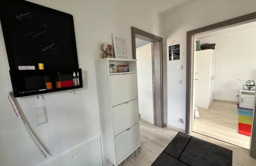 Appartement Büchensaal mit Stellplatz - Foto 23