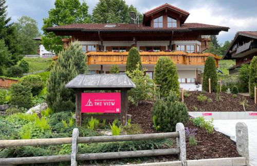 Landhaus Obermaiselstein "THE VIEW" - Photo 31