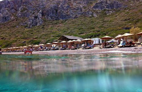 VISTA MARE Kythera House - Foto 49