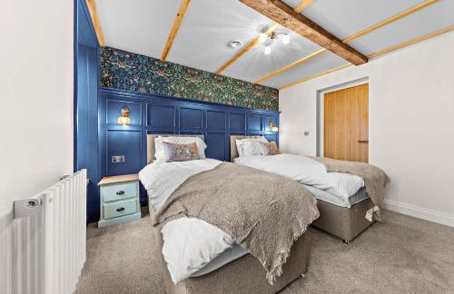 Tilly's Cosy Cottage Retreats - Nidd Cottage - Foto 12