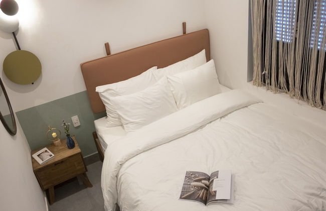 Quang Vinh Apartment and Hotel Hoi An - Foto 11