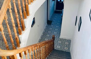 Bellaview Apartment Barmouth - Foto 34