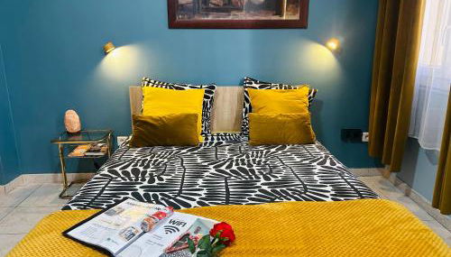 Studio JAZZ au Vieux port Opéra - Foto 2