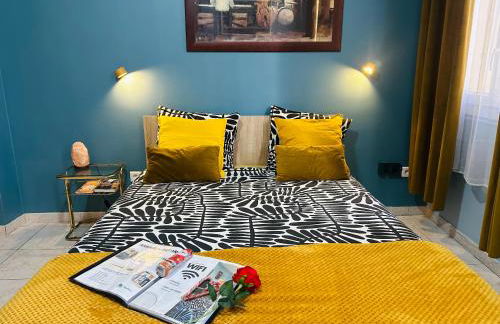 Studio JAZZ au Vieux port Opéra - Foto 2