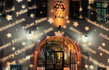 Nid d'émeraude - Votre escale cosy à Haguenau - Foto 26