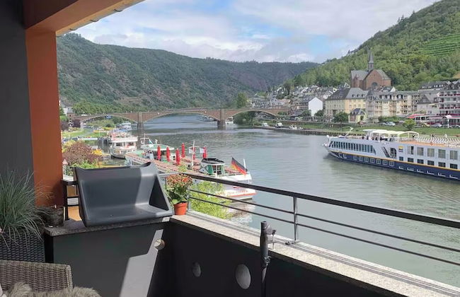 Moselapart - Foto 24