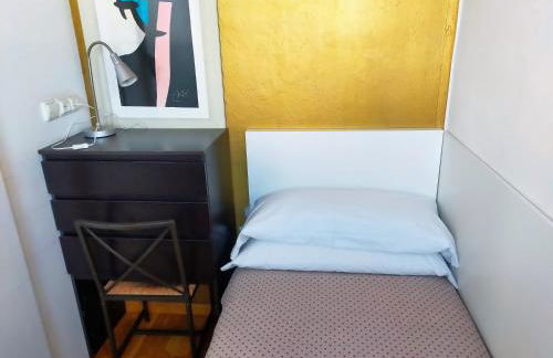 Barceloneta Port Ramblas - Foto 18