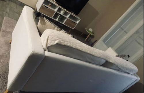 Petit nid douillet mitoyen à Auterive - Photo 16