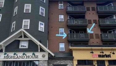 Snowshoe Mountain Retreat! Ski in and Out! - Foto 2