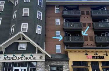 Snowshoe Mountain Retreat! Ski in and Out! - Foto 2