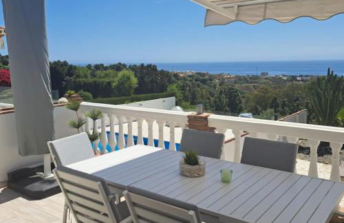 Villa Calahonda - Mijas - Foto 1