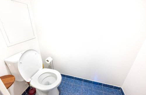 BnGo l Le Cocon Paisible PartDieu l Terrasse, 4p, 1ch, proche Gare PartDieu - Photo 14