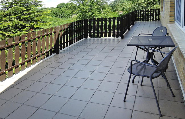 Holiday Home in Lubin Near Wollin Park - Photo 21