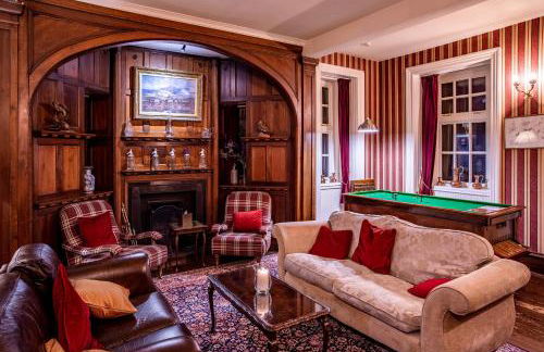 Dalmunzie Castle Hotel - Foto 13