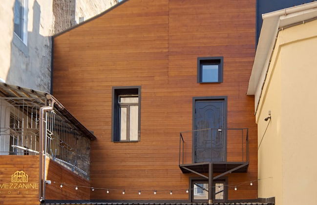 Mezzanine White - Foto 19