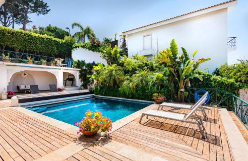 Mbird Estoril Riviera Flat 1 - Foto 25