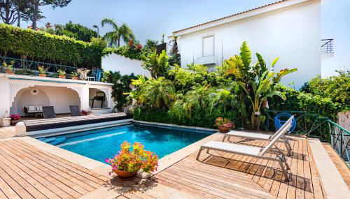 Mbird Estoril Riviera Flat 3 - Foto 1