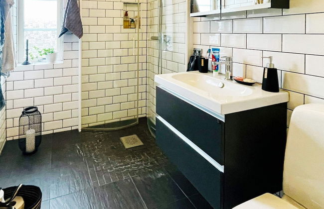 4 Star Holiday Home in Stillingson - Foto 12